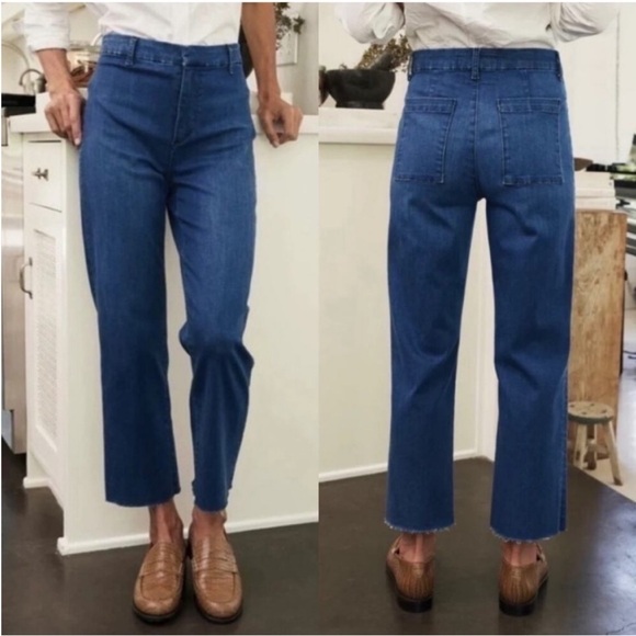 Frank & Eileen Kinsale Performance Denim Jeans - Picture 3 of 12